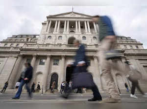 Bank of England not considering extension, to end bond-buying plan Friday, read details