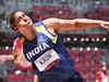 Discus thrower Kamalpreet Kaur banned for three years for use of steroid