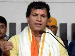 Congress leader Harish Choudhary, others booked over attack on Union minister, MP in Rajasthan 3 years ago