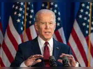 US President Joe Biden says 'minor recession' is conceivable, claims he can defeat Donald Trump again