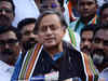 Shashi Tharoor hails Congress decision to have secret ballot for party president polls