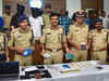 Hyderabad Police bust 'Chinese investment fraud' of Rs 903 cr