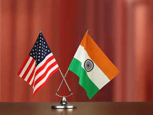 india-us-flag