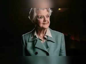 Who was Angela Lansbury? Legendary actor passed away at age of 96