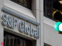 India on firm ground, but severe conditions may hit outlook: S&P
