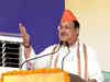 BJP president JP Nadda flags off two of the five Gujarat Gaurav Yatras
