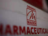 Maharashtra recalls Maiden Pharmaceuticals products, to inspect units making liquid orals