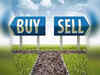 Buy or Sell: Stock ideas by experts for October 13, 2022