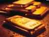 Gold falls from record high, sheds Rs 50