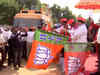 Gujarat Election 2022: Home min Amit Shah to flag off BJP's three Gaurav Yatras in Gujarat today
