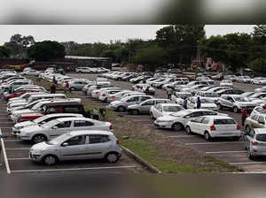 Automobile retail sales rise 11% in Sep on festive fervour, better supplies