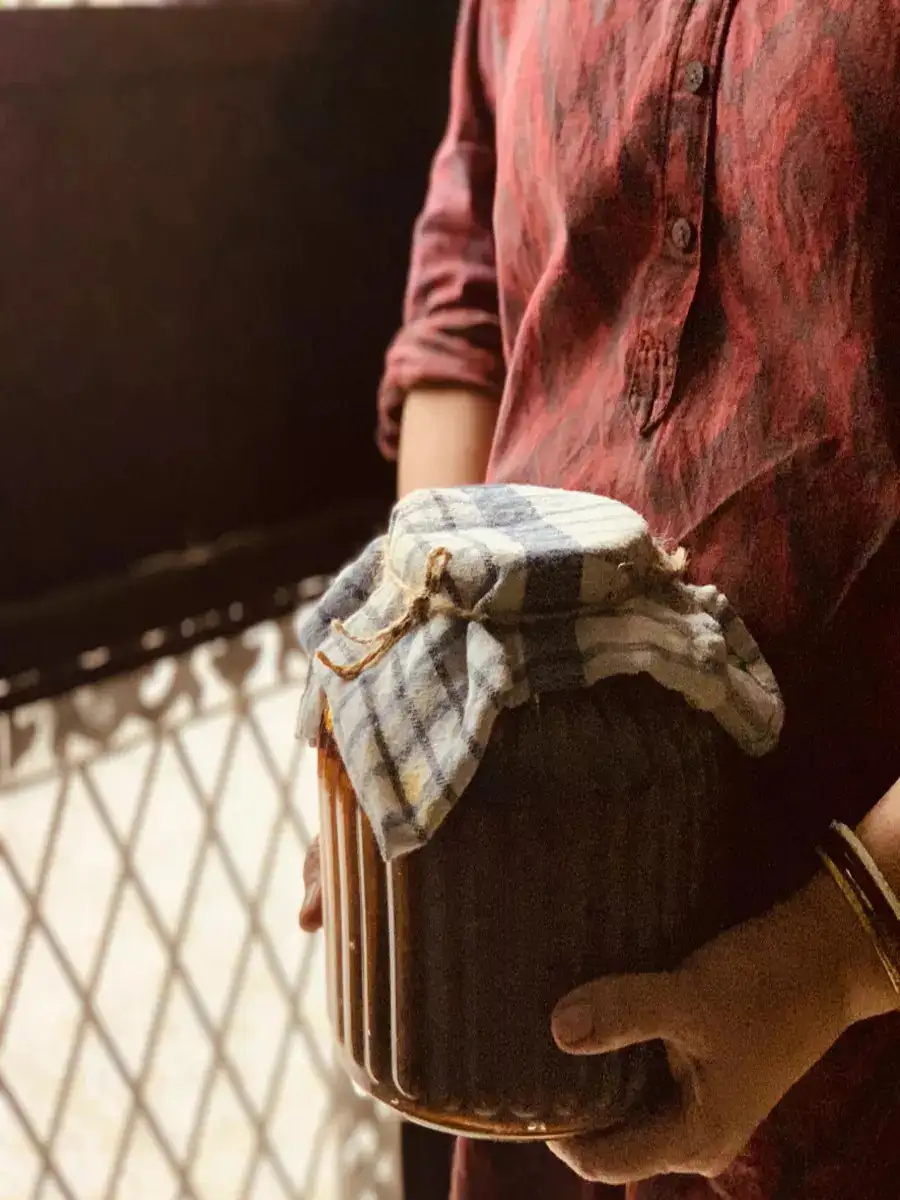 pickle Health benefits of pickles EconomicTimes