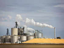 Ethanol Plant