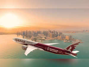 Qatar Airways Group