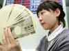 Bank of Japan intervention weakens Yen temporarily