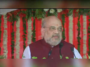 Reservation quota for Gujjars, Bakarwals, Paharis in J-K, says Home minister Amit Shah