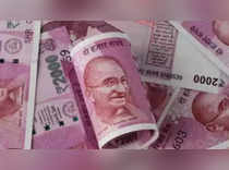 Rupee ends marginally weaker ahead of US inflation test