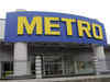 Reliance said to be sole bidder for Metro’s India business
