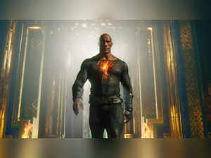 Early reviews for DC’s 'Black Adam' featuring Dwayne Johnson. Read here