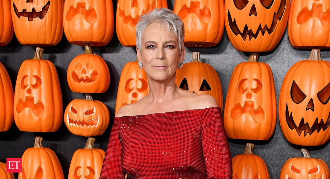 Jamie Lee Curtis Halloween Ends Why does Jamie Lee Curtis stay away