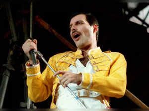 Queen releases new track featuring Freddie Mercury for the first time in over 8 years; Details here