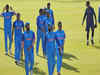 India lose second warm-up game to Western Australia by 36 runs