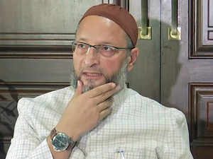 Expected unanimous decision from SC on hijab issue, say Asaduddin Owaisi