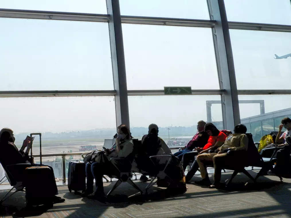 Airfares are set to shoot up this festive season. But can airlines swing to a profit?
