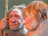 Neanderthals, humans co-existed in Europe for over 2,000 years: study