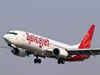 SpiceJet flight makes emergency landing at Hyderabad airport