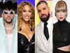 2022 American Music Awards nominations: Bad Bunny, Taylor Swift, Drake, Beyoncé lead