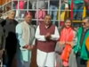 Watch: Mukesh Ambani offers prayers at Badrinath and Kedarnath temples