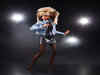 Barbie releases Tina Turner doll on 40th anniversary of 'What's Love Got To Do With It'
