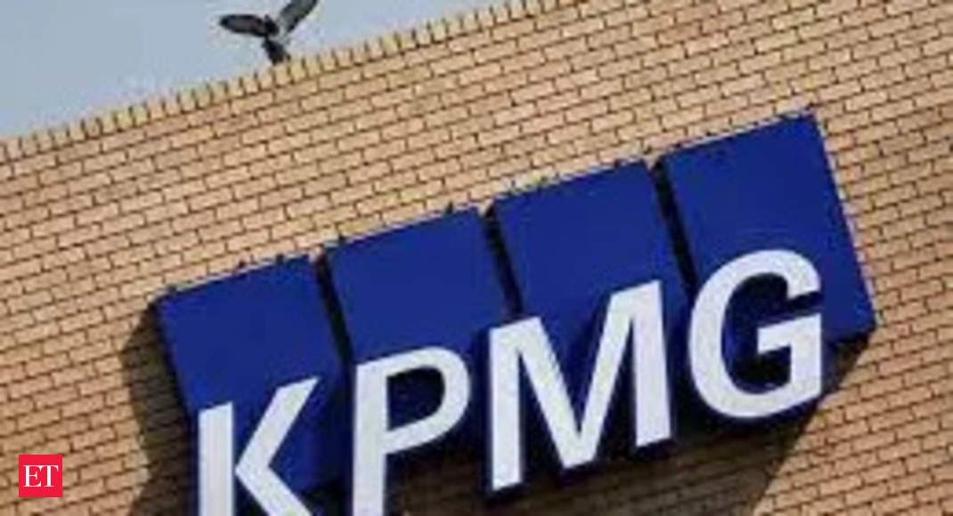 KPMG to hire 20k in India over 3 years: CEO