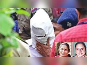 2 women killed in ‘human sacrifice’ in Kerala, 3 held