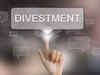 Govt looking to step up disinvestment process
