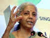 India's 5G is indigenous; can provide to other countries as well: Nirmala Sitharaman
