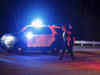 Five shot dead including police officer in North Carolina capital