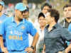 MS Dhoni calls Sachin Tendulkar his ‘cricketing idol’, recalls the time he wanted to play like the master blaster