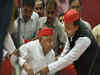 Samajwadi Party leaders seek to commemorate Mulayam Singh Yadav's memory