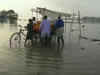 UP rains: Flood-like situation in Prayagraj as Ganga, Yamuna river water levels rise