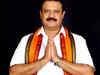 BJP MLA Uday Garudachar sentenced to 2-month jail for cover-up of info in poll affidavit