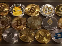 Crypto Price Today Live: Bitcoin nears k; Uniswap, XRP and ...