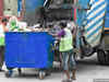 MCD sanitation workers on strike in Delhi, demand regularisation