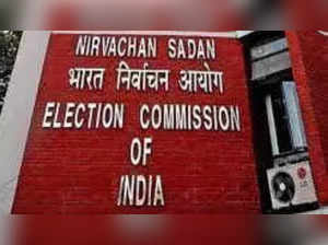 EC proposes change in poll code, wants parties to give info on financial viability of election promises