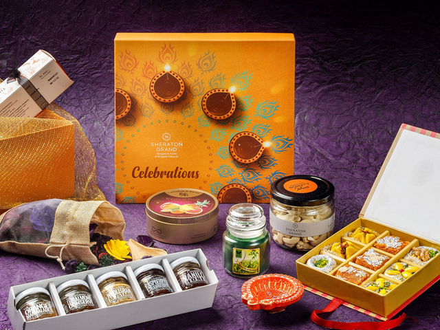5 Best Custom Packaging Ideas for Diwali – Schmancy