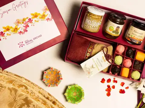 Hampers Of Prosperity 