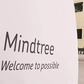 Mindtree shares rise over 4% on Q2 results
