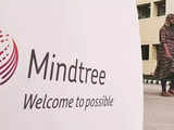 Mindtree shares rise over 4% on Q2 results