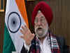 Other country's govt not responsible to my consumers, says Union Minister Hardeep Puri on India's oil purchases